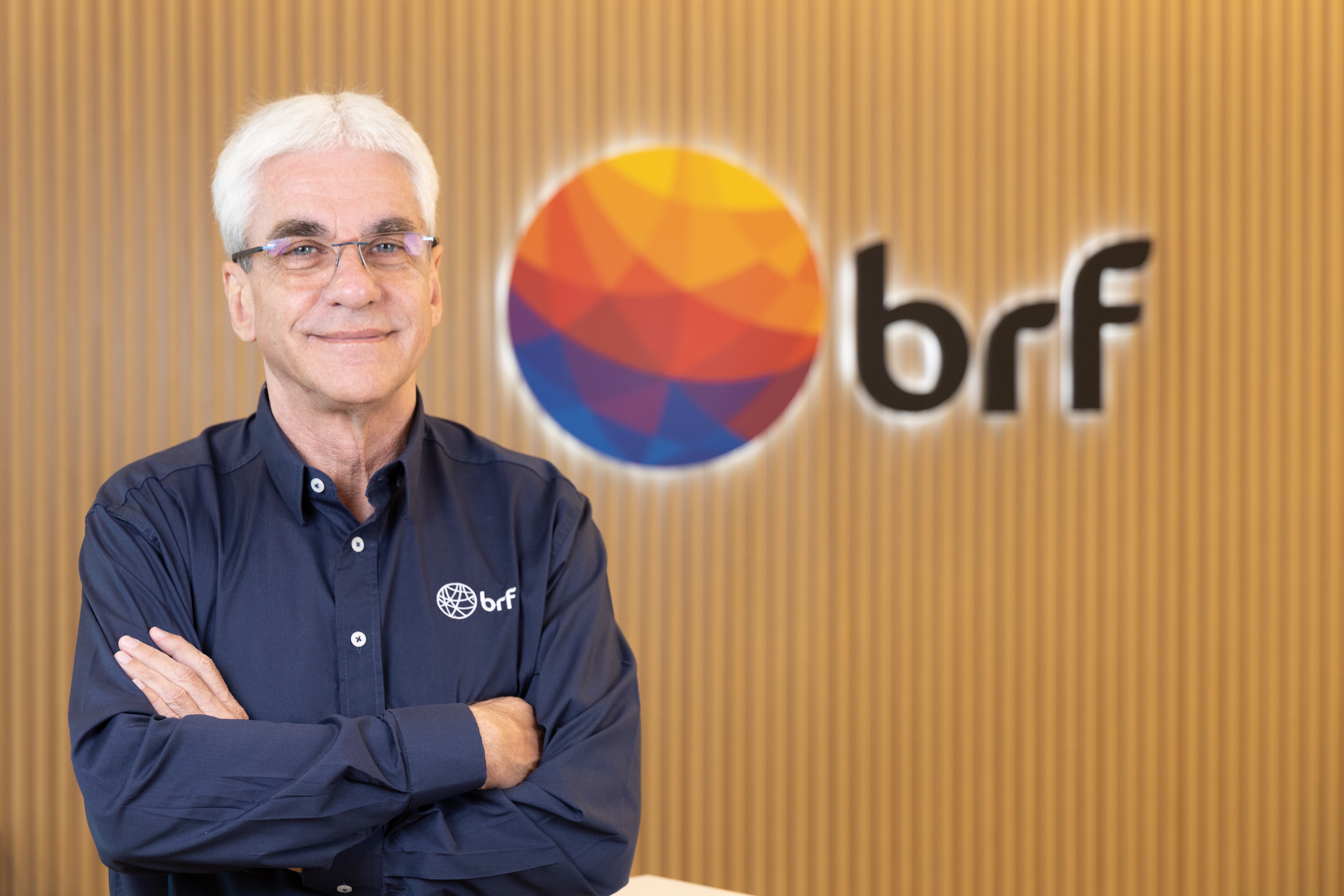 Miguel Gularte, CEO da BRF