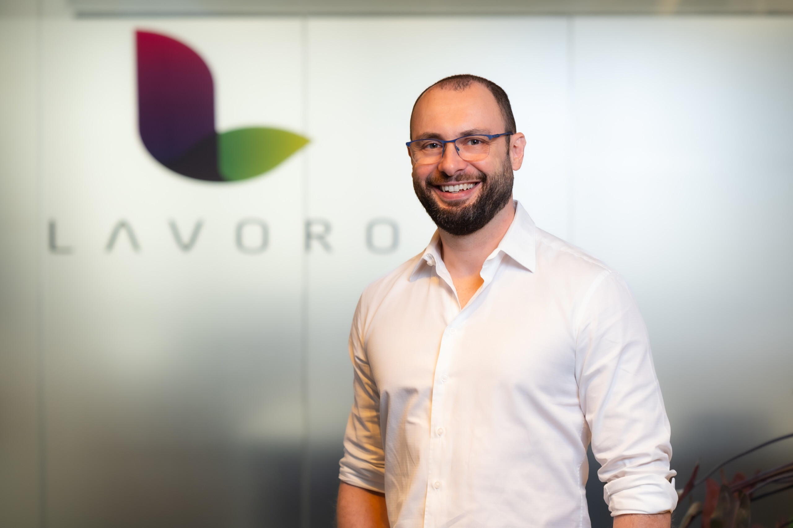 Ruy Cunha, CEO da Lavoro | Crédito: Divulgação Ruy Cunha, CEO da Lavoro | Crédito: Divulgação