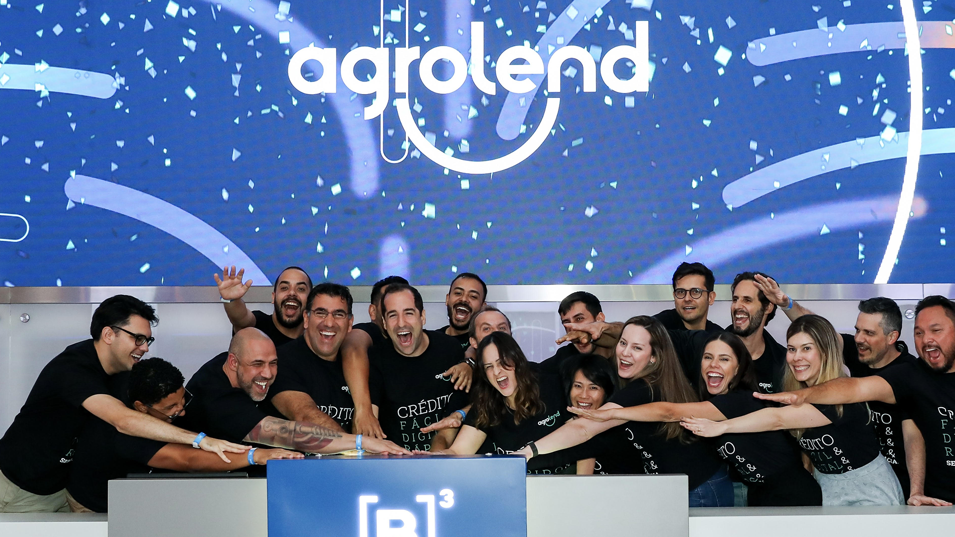 Agrolend LCA