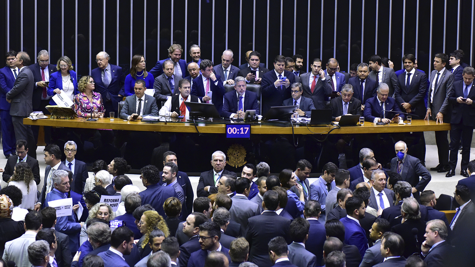 Reforma tributária: insegurança jurídica para o agronegócio  