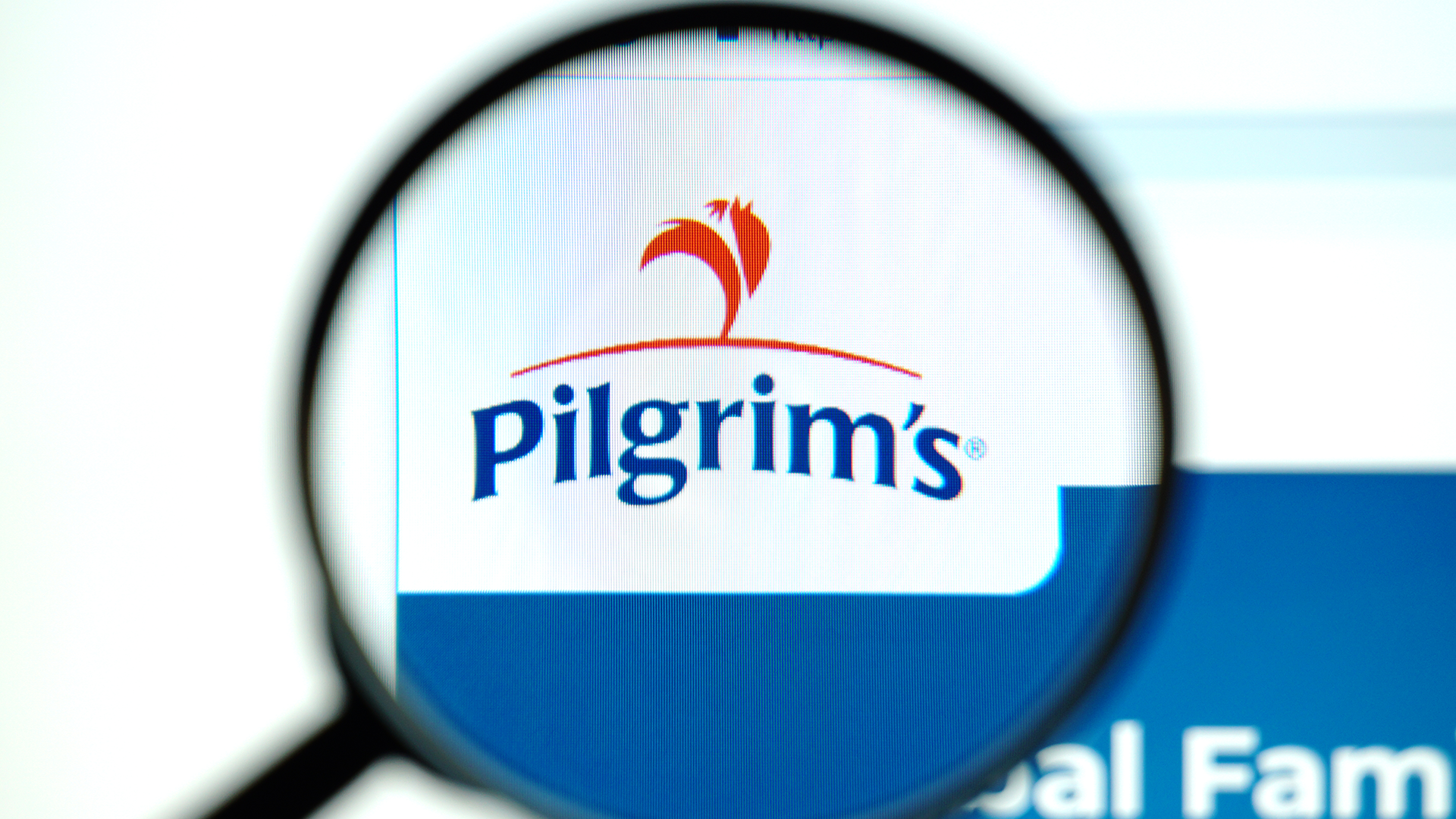 Pilgrim's