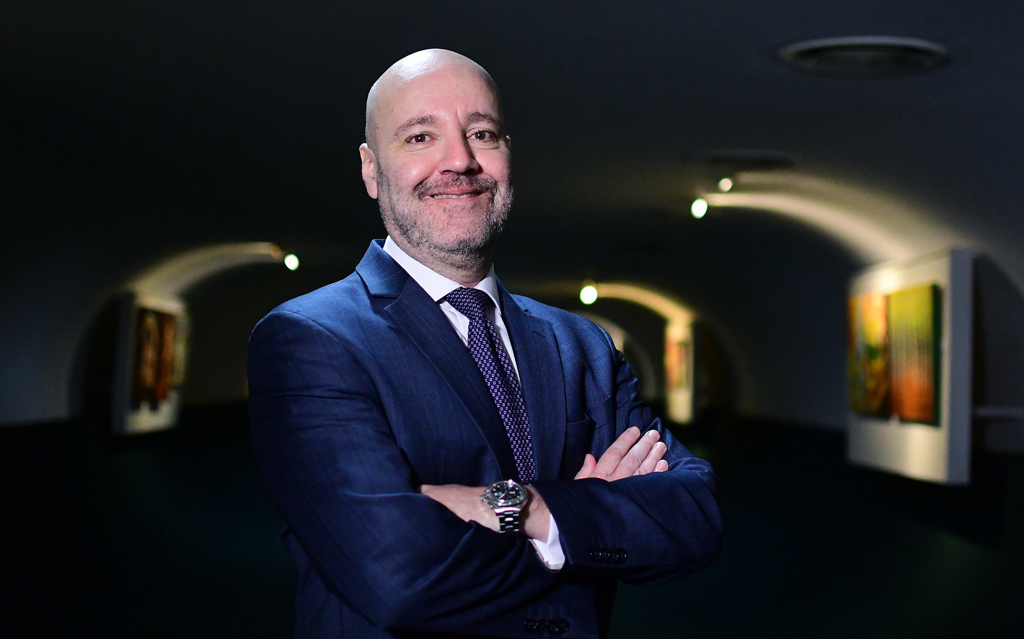 Rogério Boueri