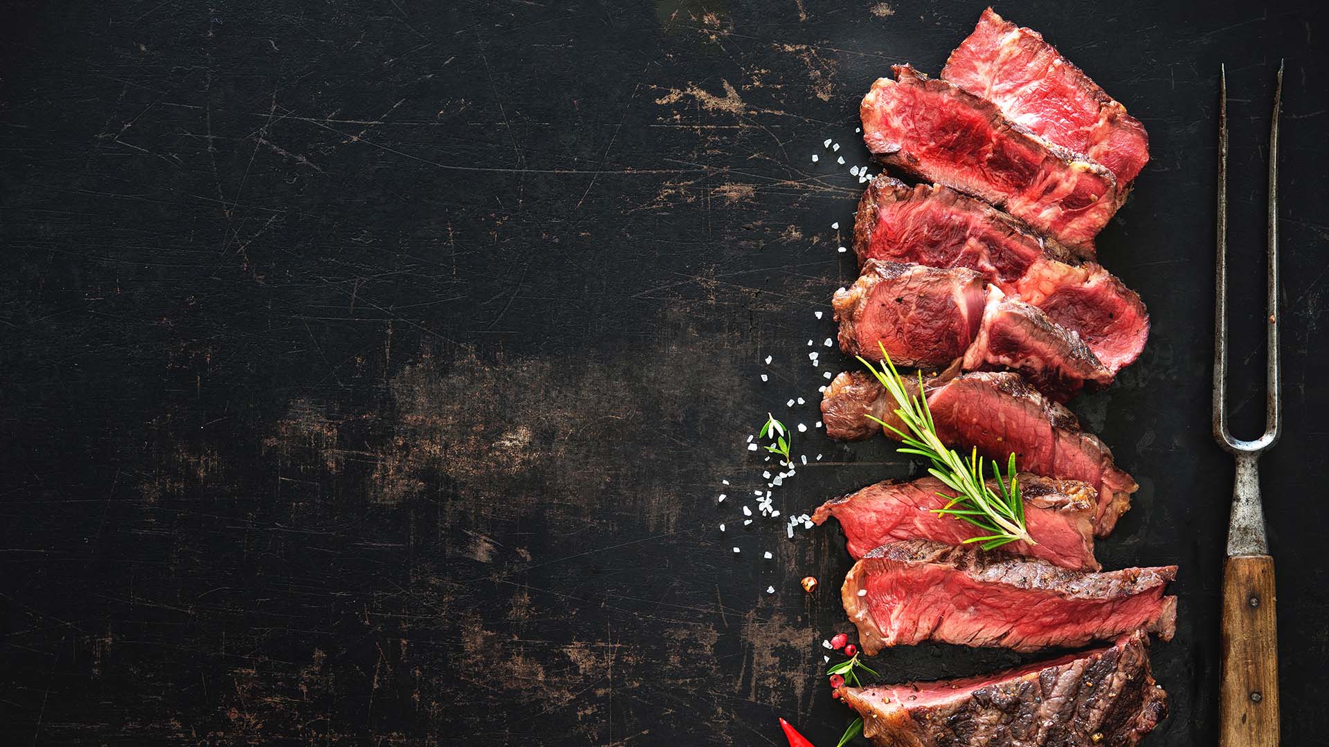 Carne bovina