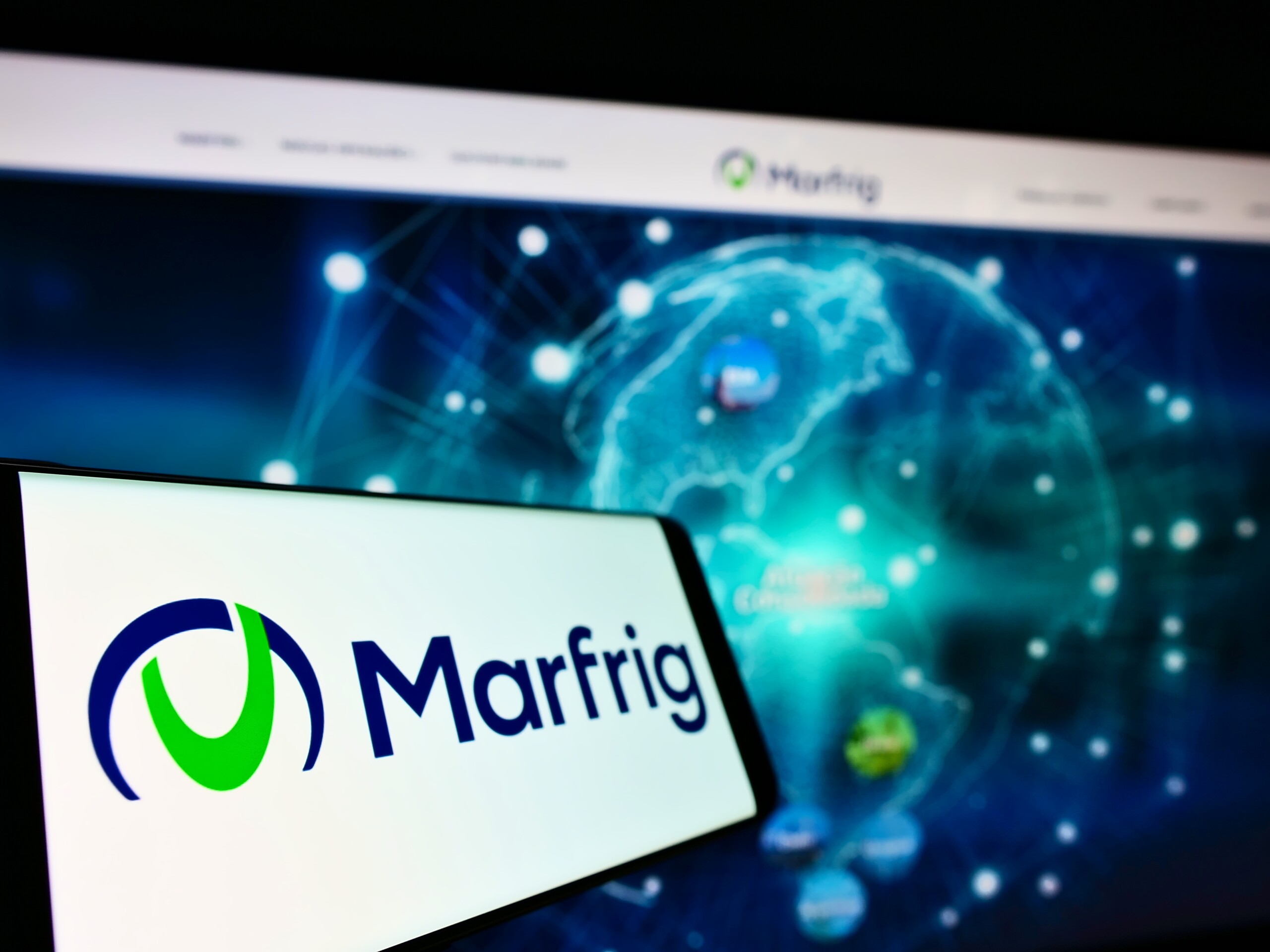 Marfrig