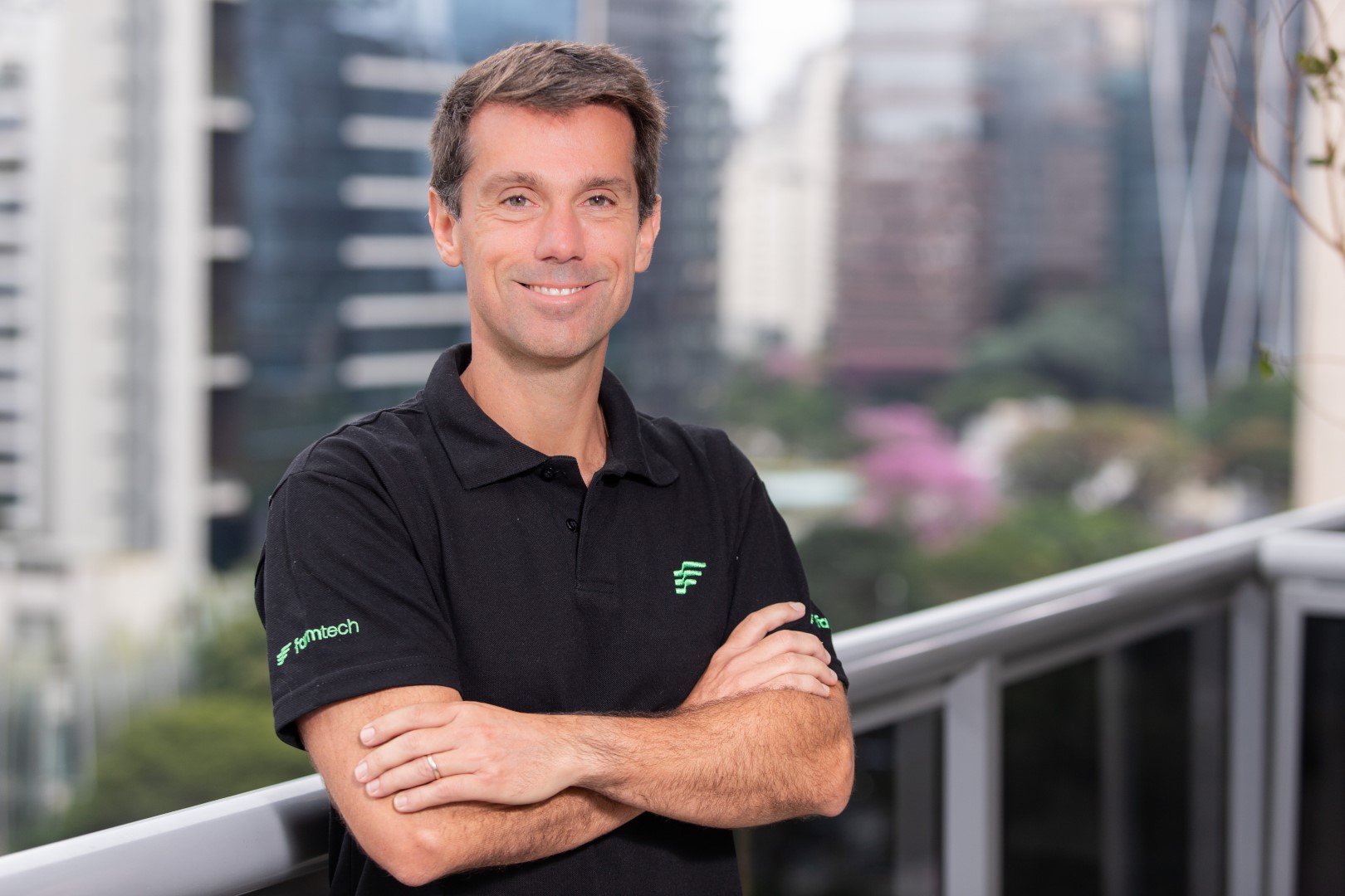 Com R$5 bi sob gestão, a Farm virou tech