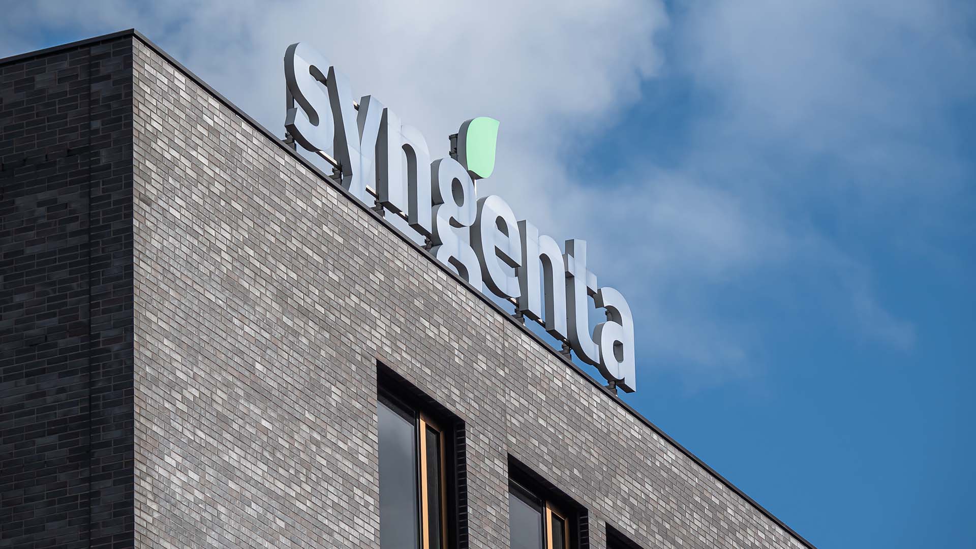 BTG financiando pequeno produtor? A Syngenta tornou possível