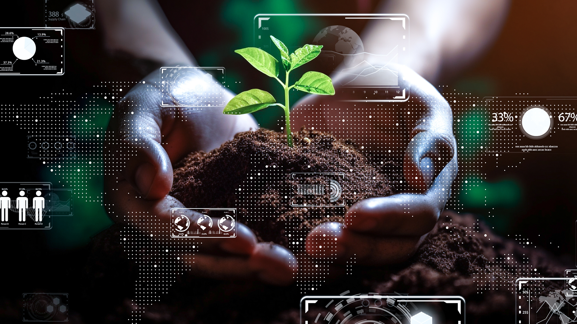 Quais serão as agfintechs vencedoras?
