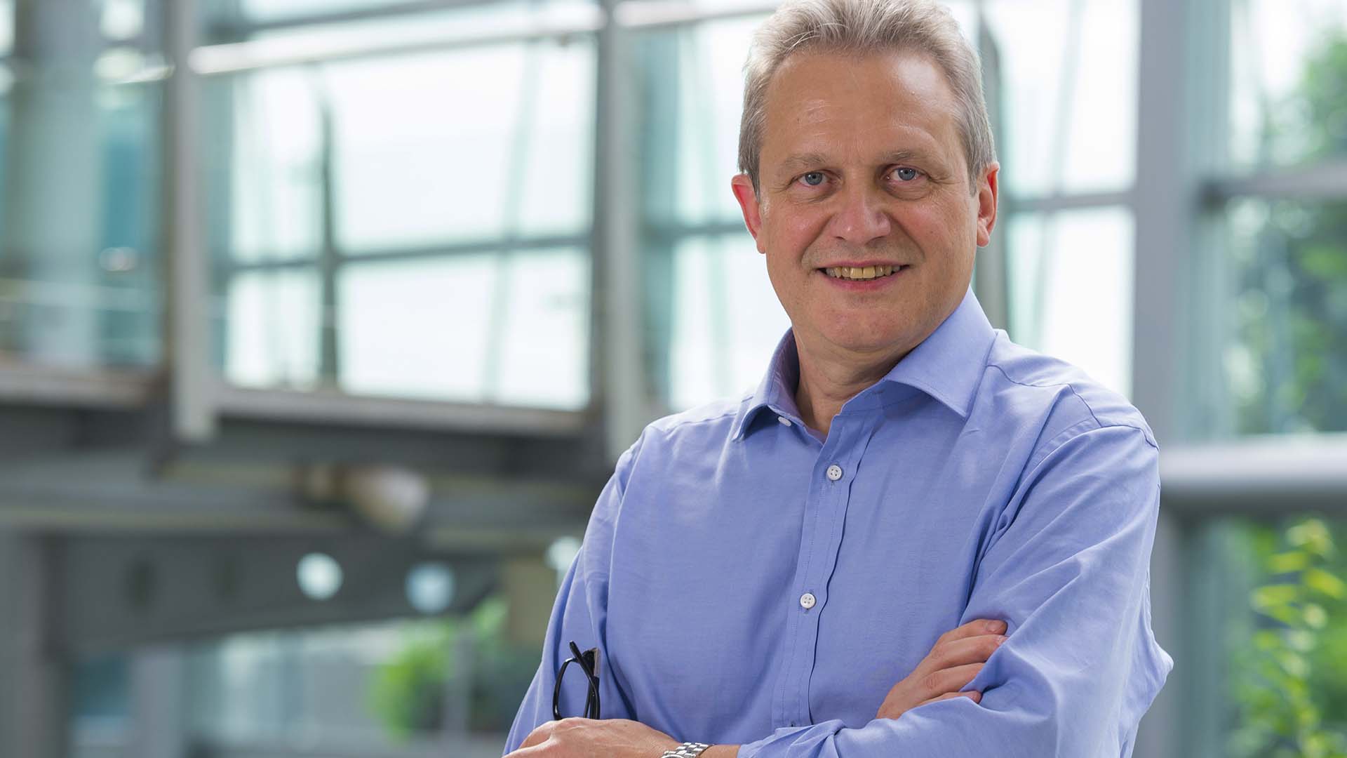 Gilberto Tomazoni, CEO global da JBS