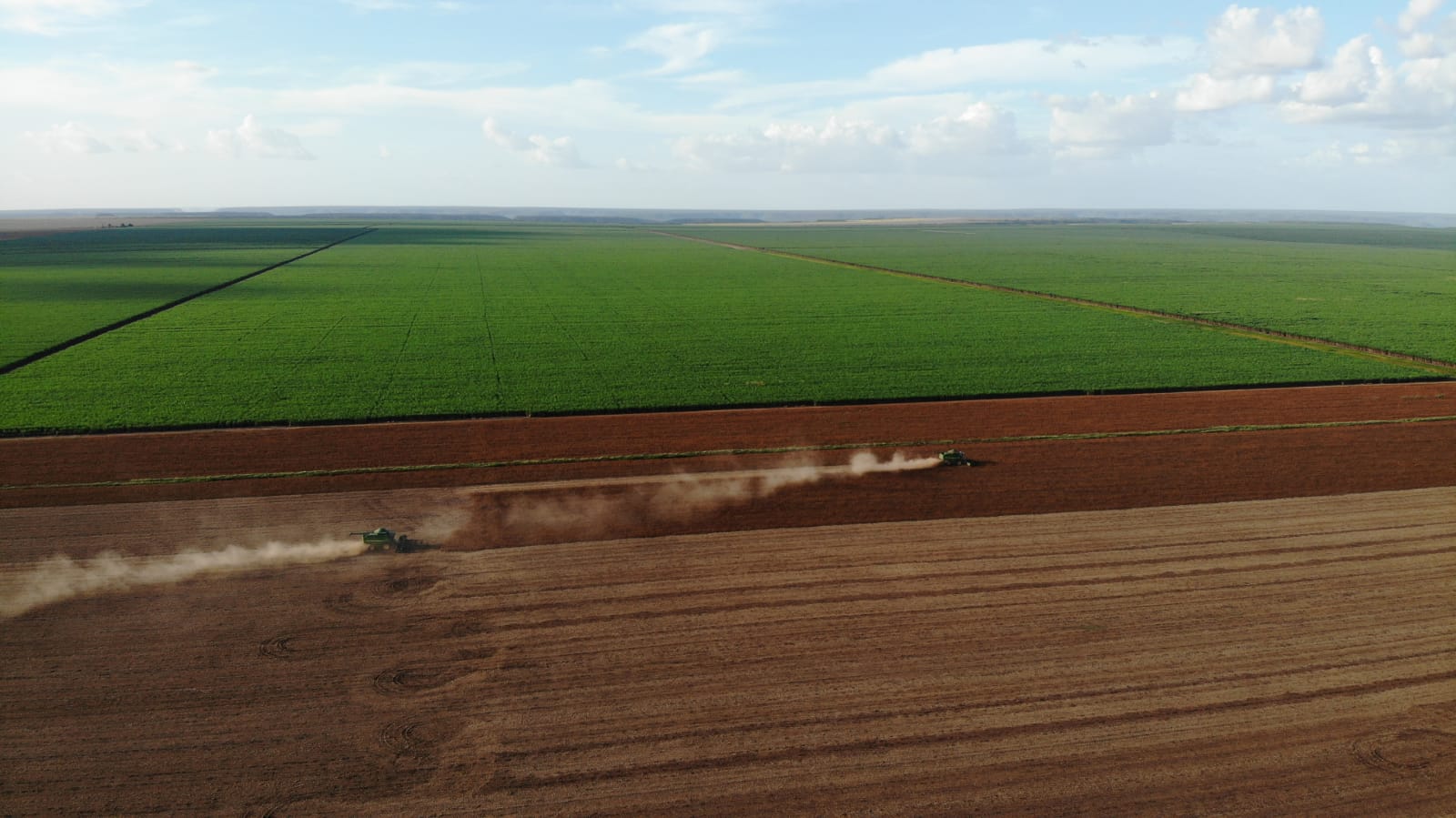 Fazenda da BrasilAgro