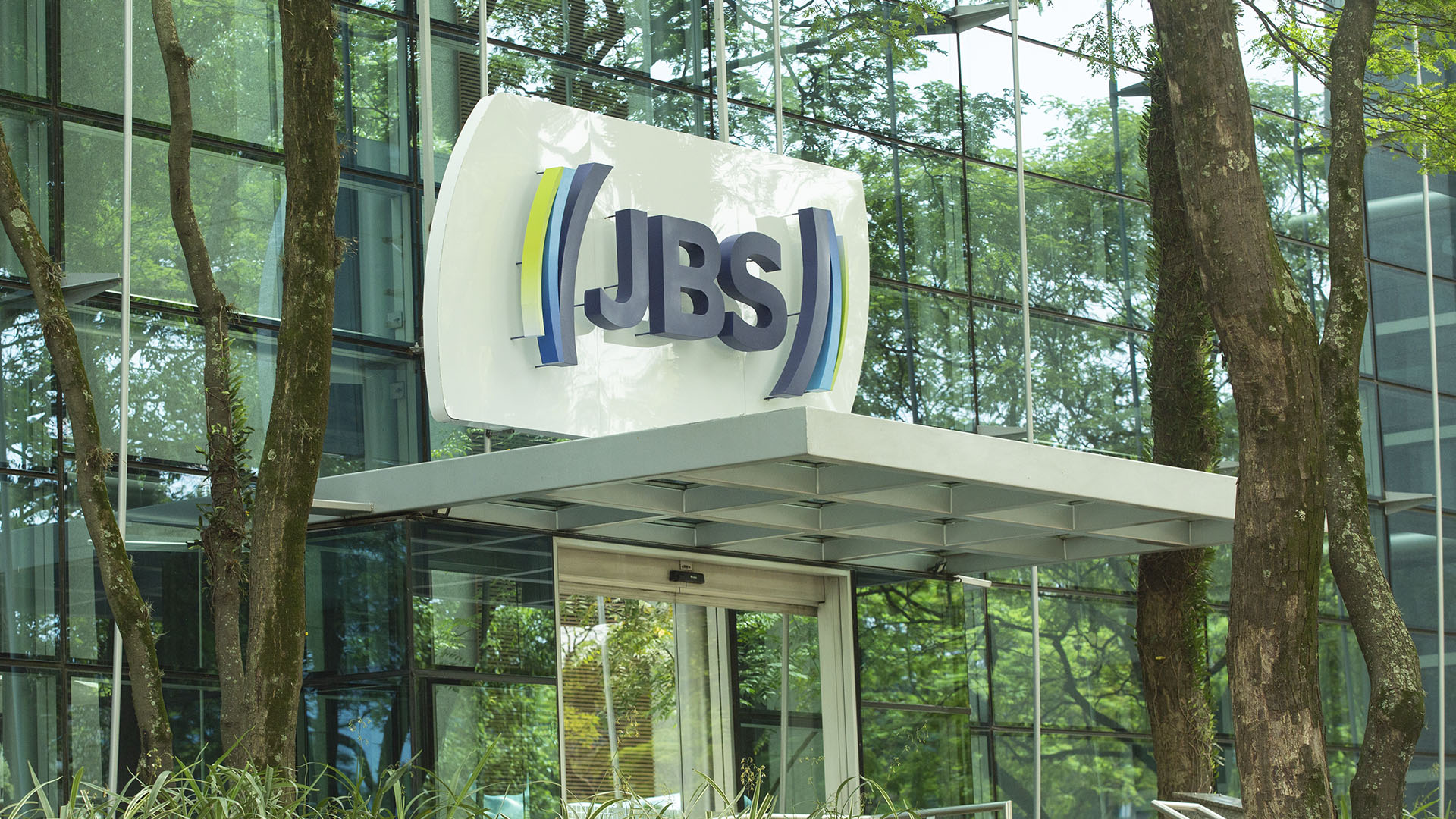 Sede da JBS