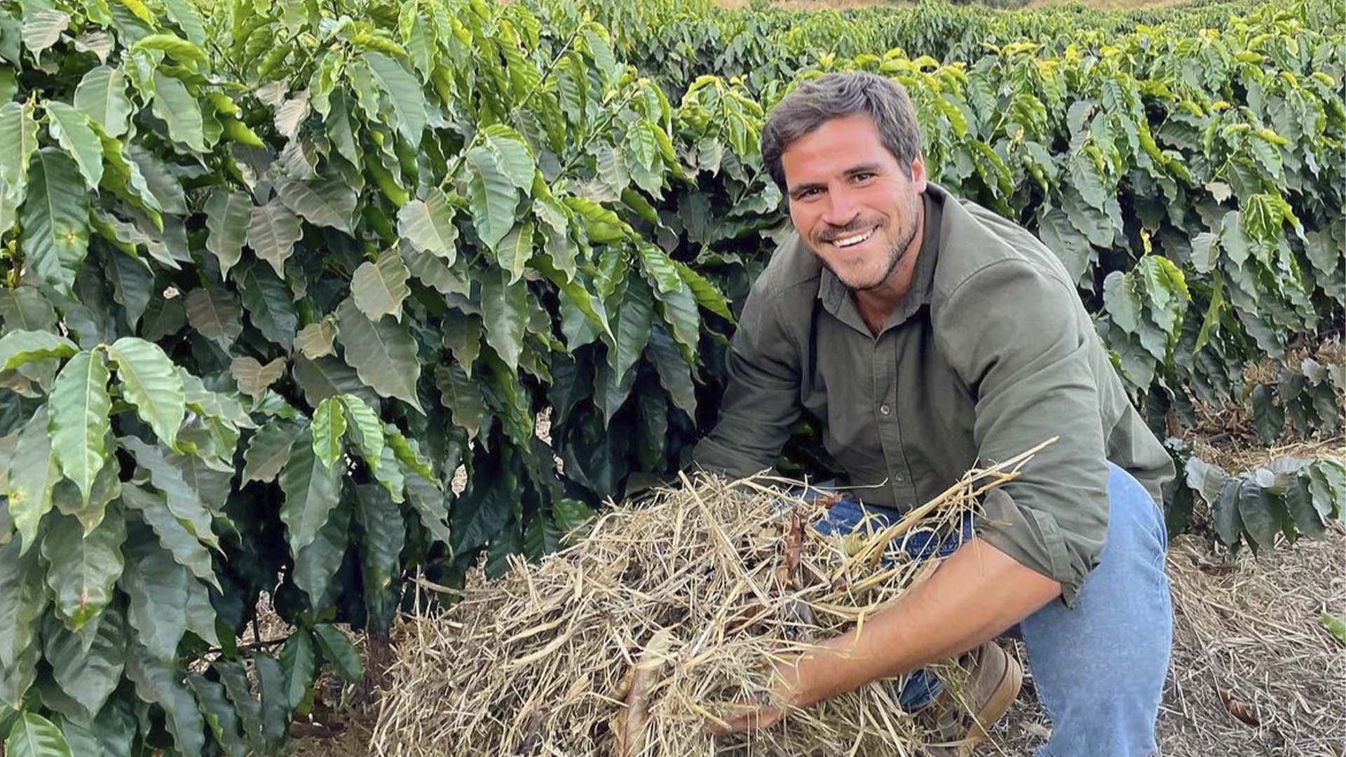 Por que Felipe Villela trocou a reNature pelo Landbanking