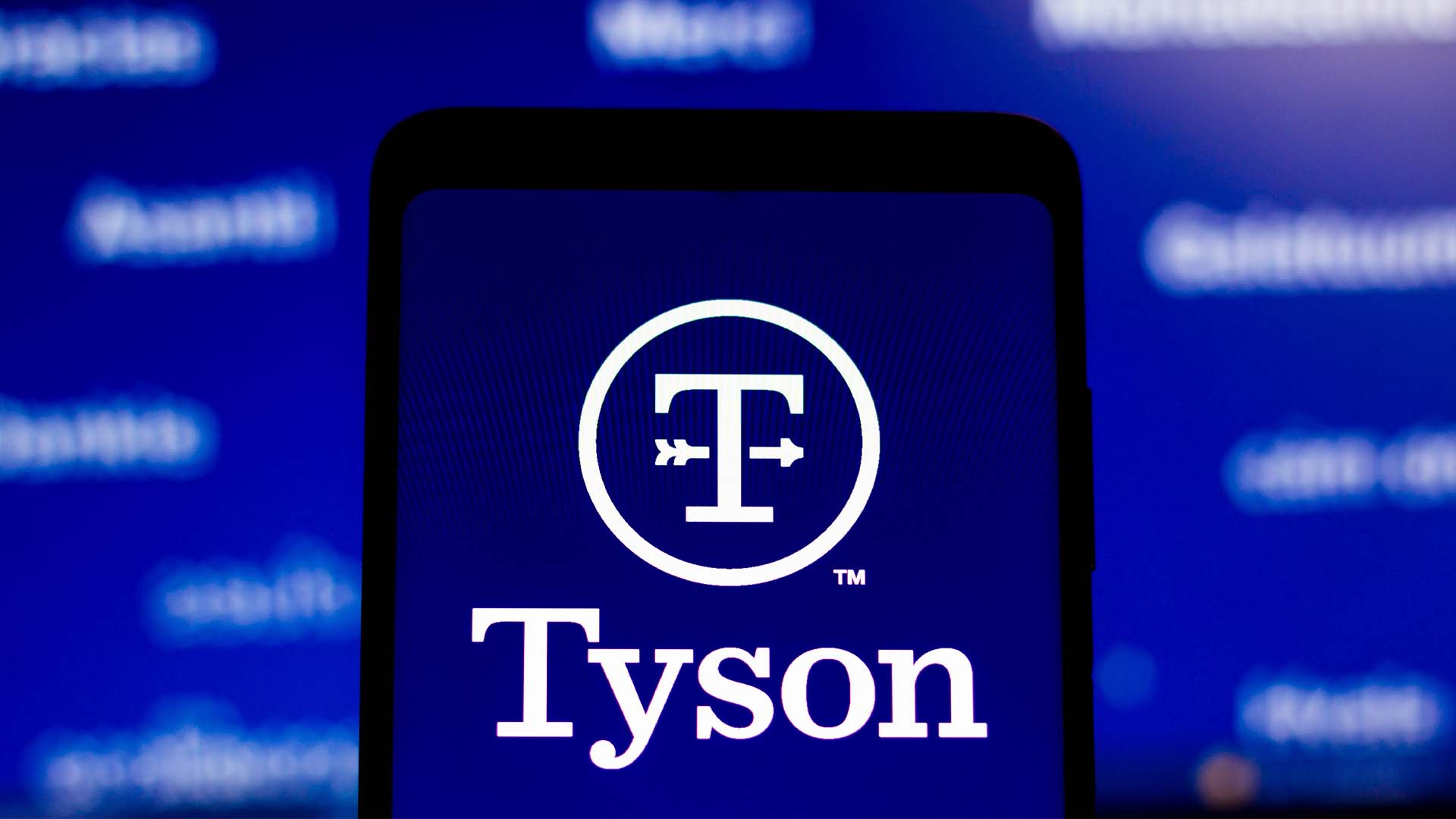 Na Tyson, o fundo do poço ainda não chegou