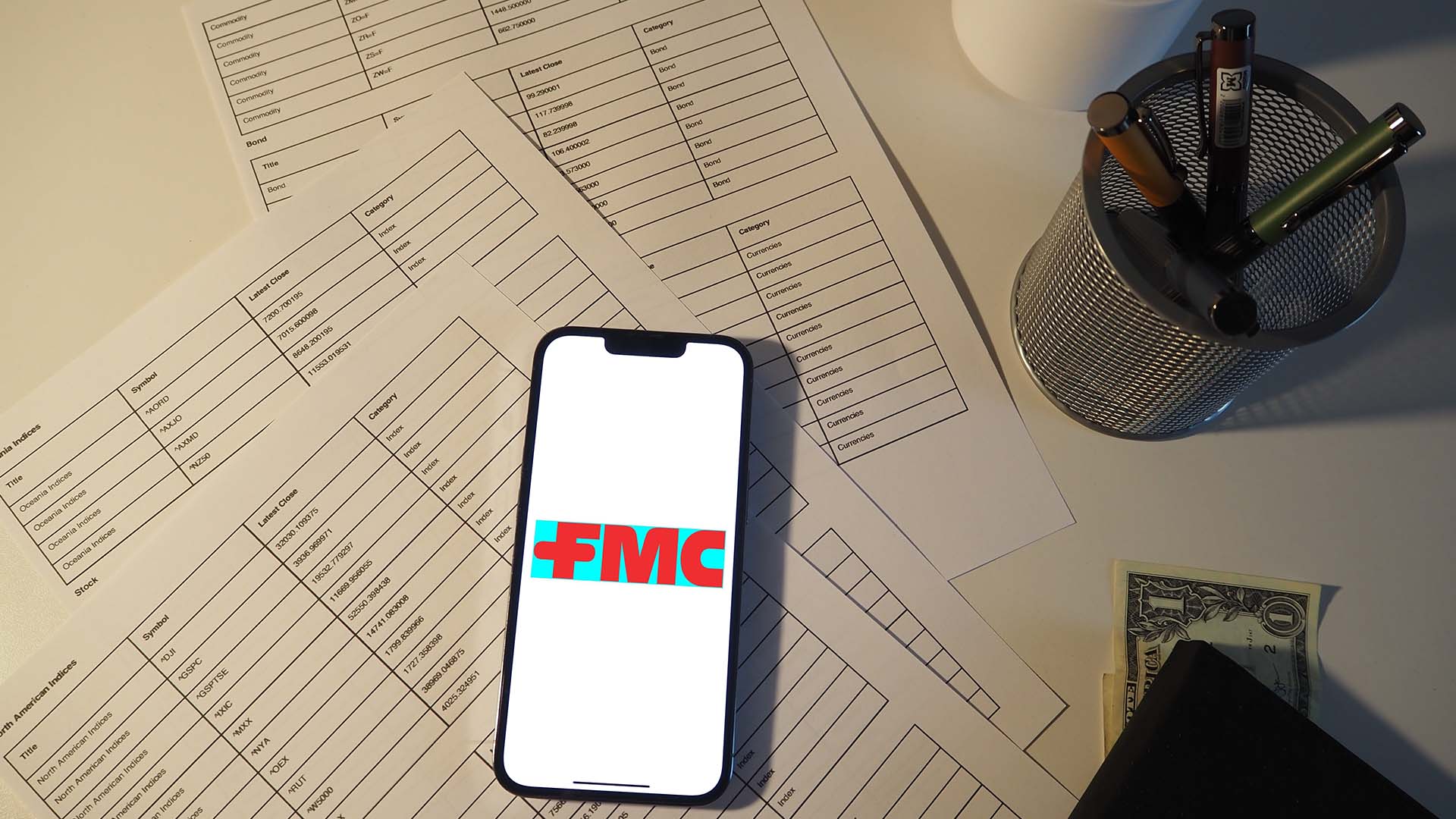 FMC