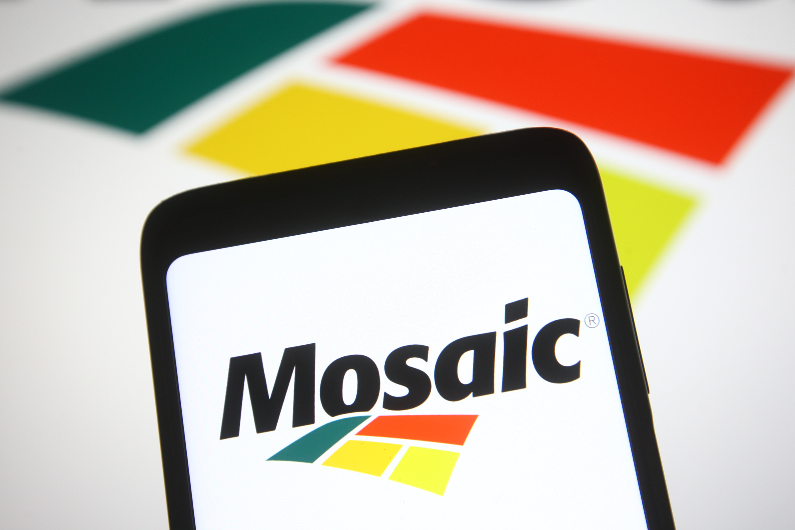 Mosaic