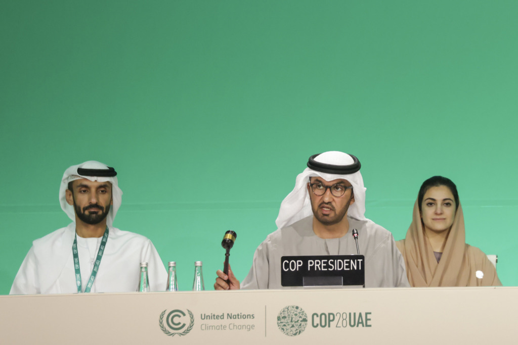 COP-28
