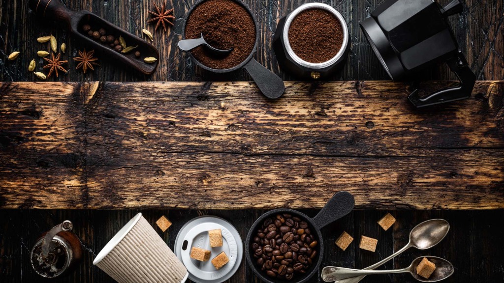 Fiagro de café (CAFE11)