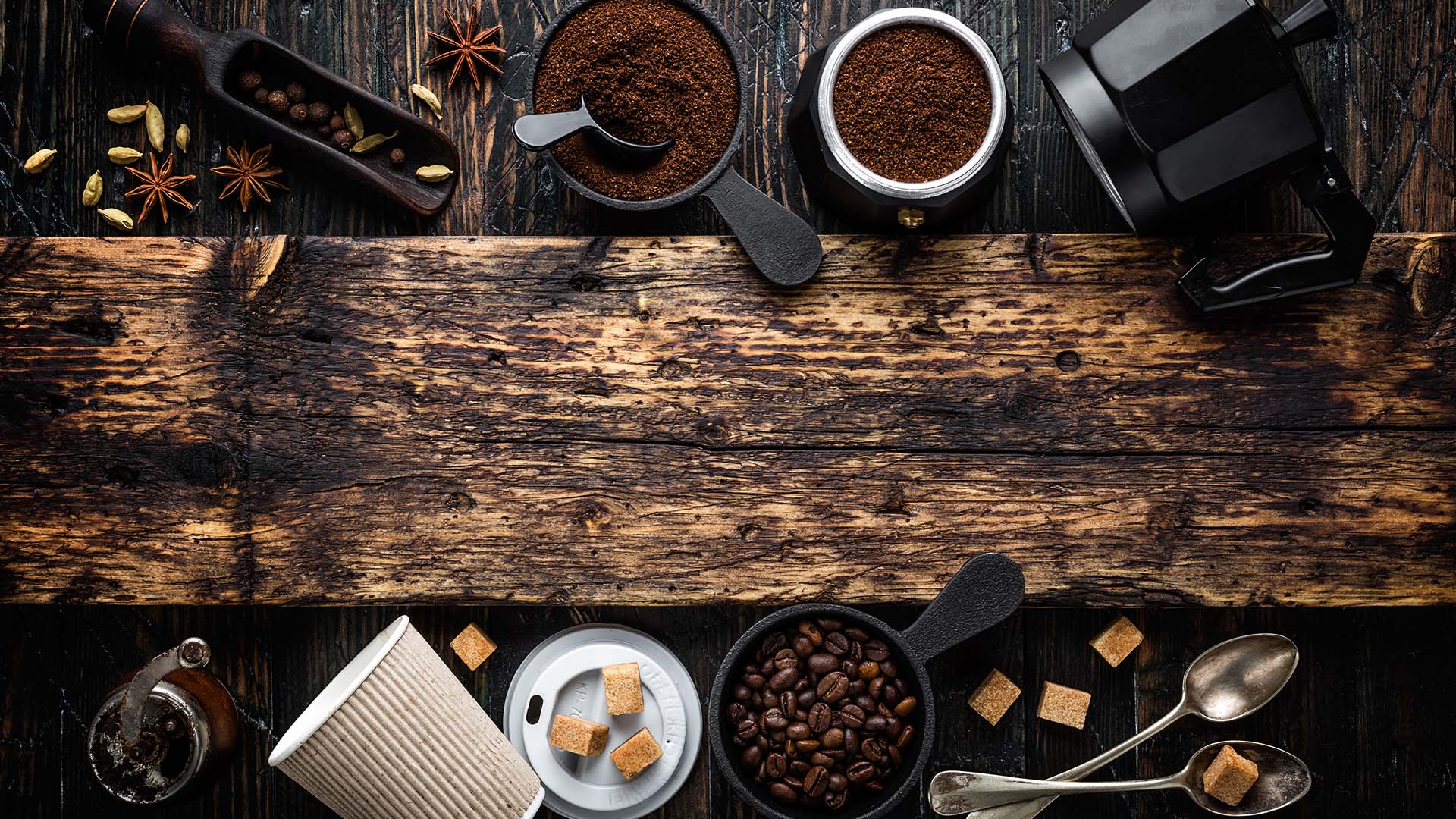 Café Café
