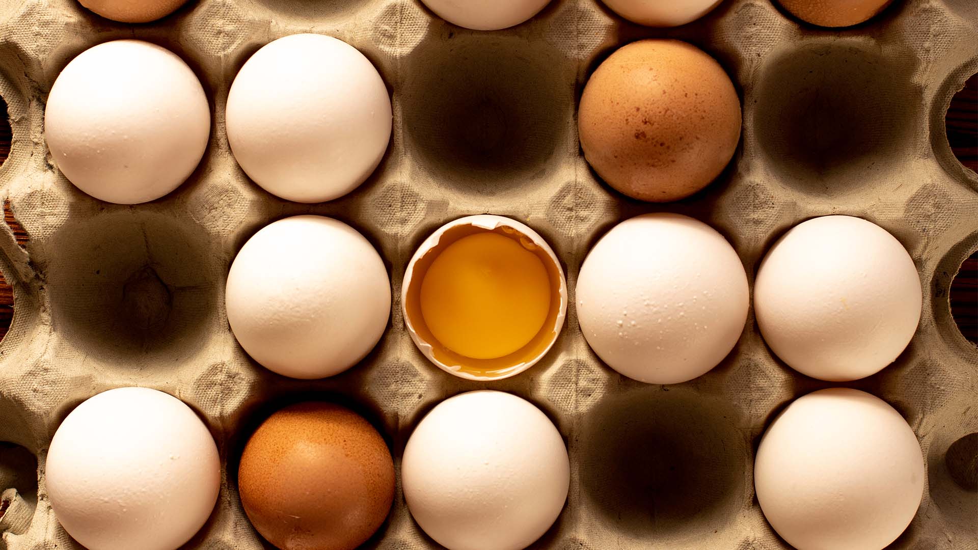 Granja Faria, produtora de ovos, faz aquisição