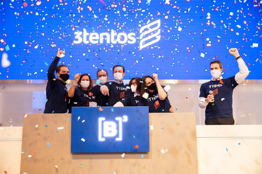 3tentos