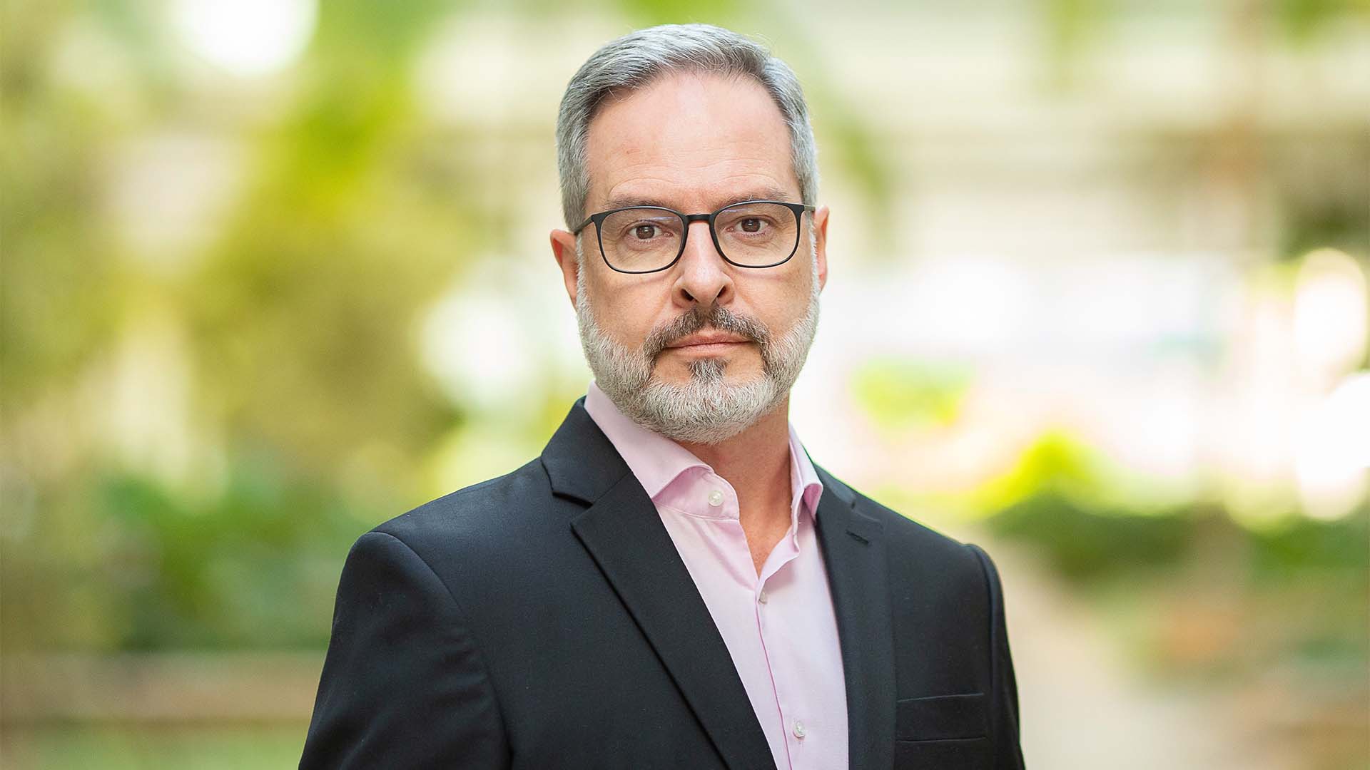 Entrevista de Rogério Castro, CEO da UPL Brasil
