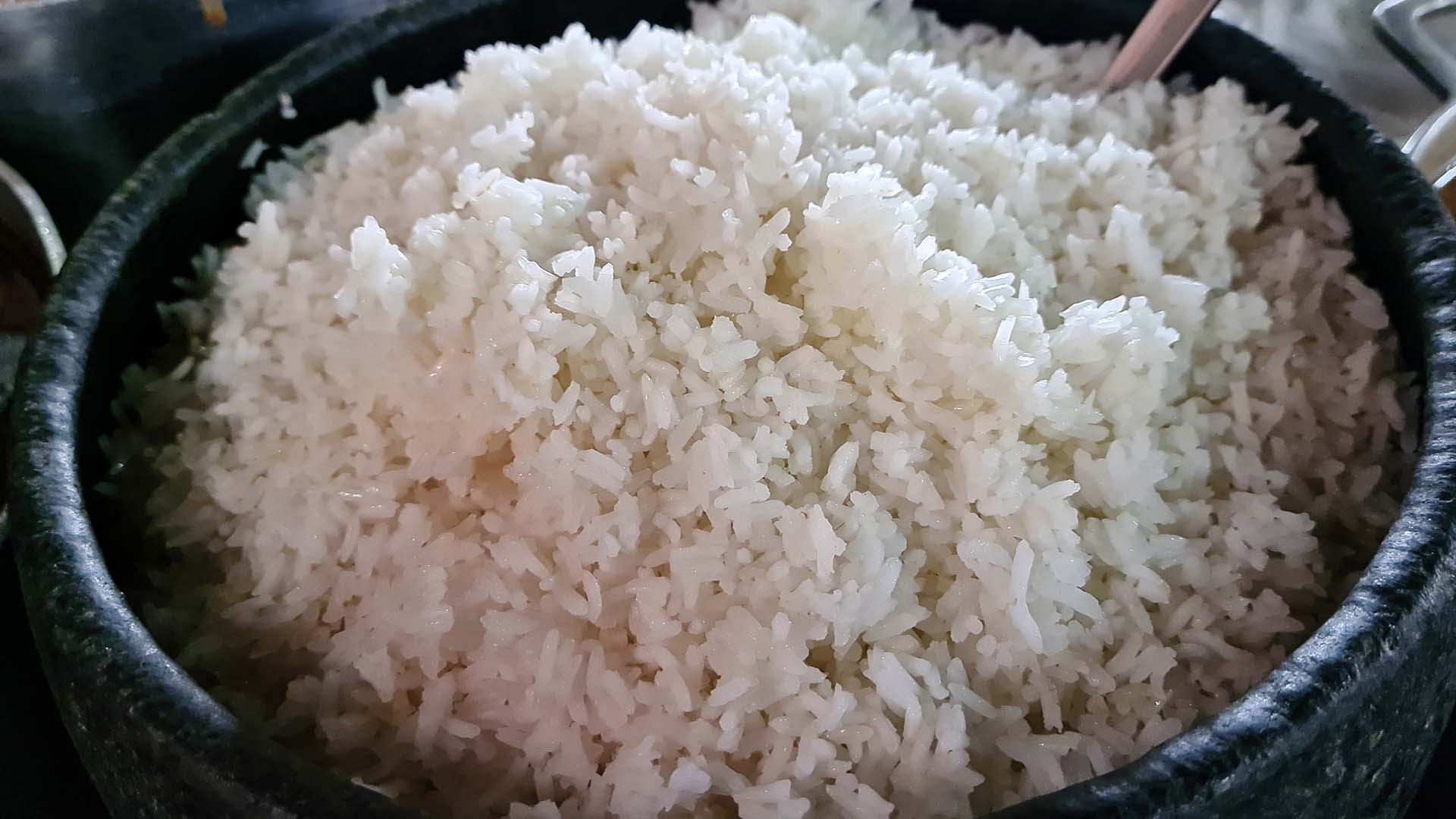 Arroz Camil