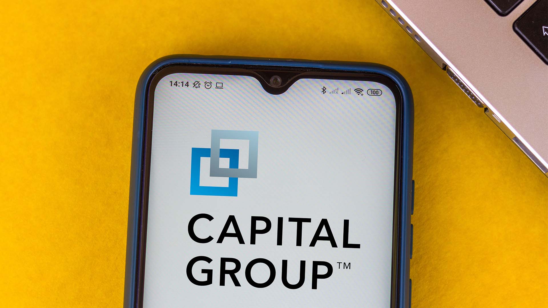 Capital Group Capital Group