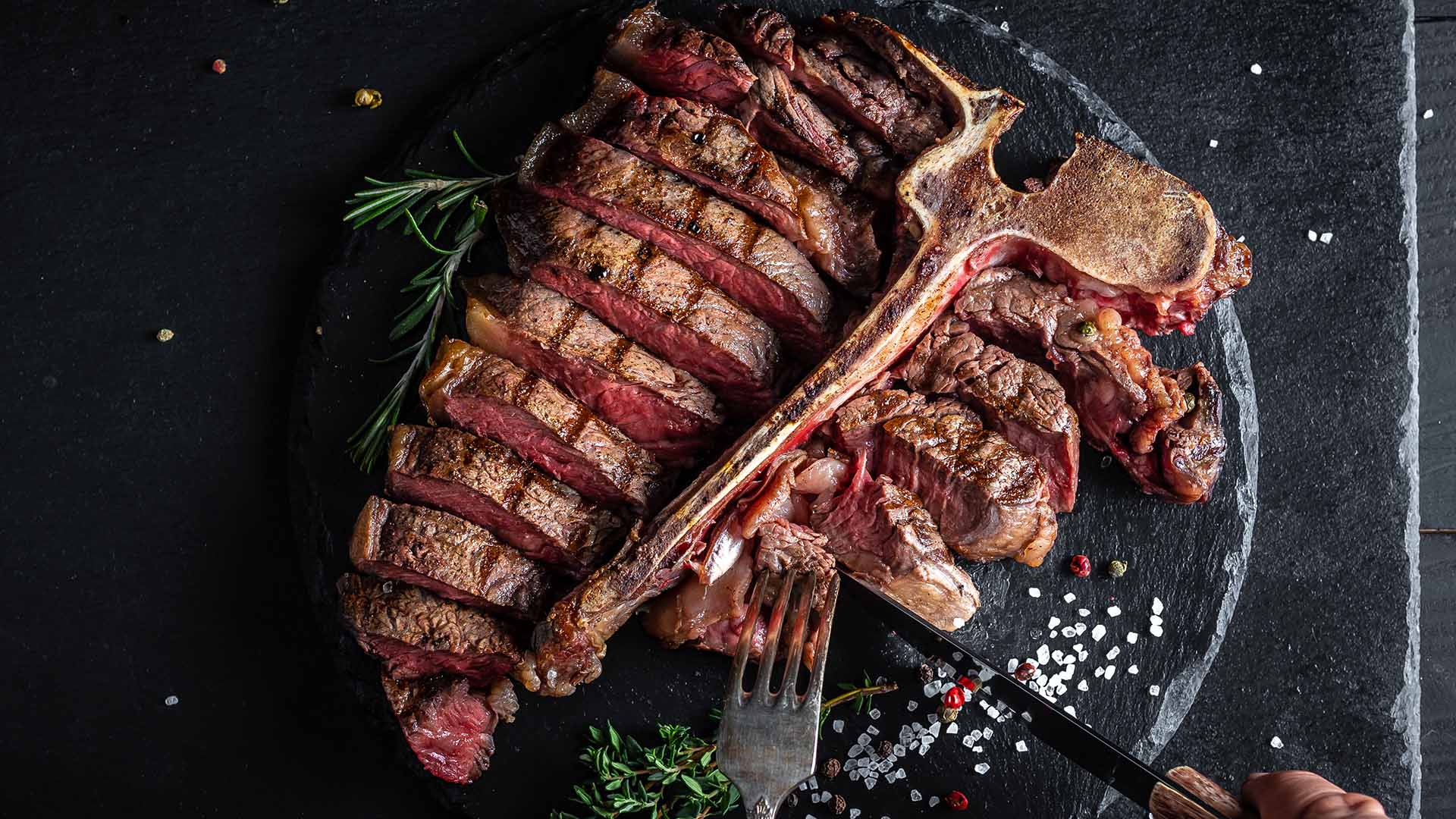 Carne de qualidade