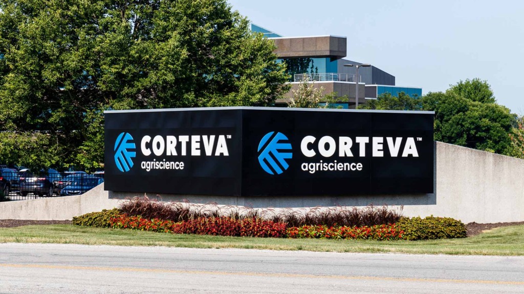 Unidade da Corteva