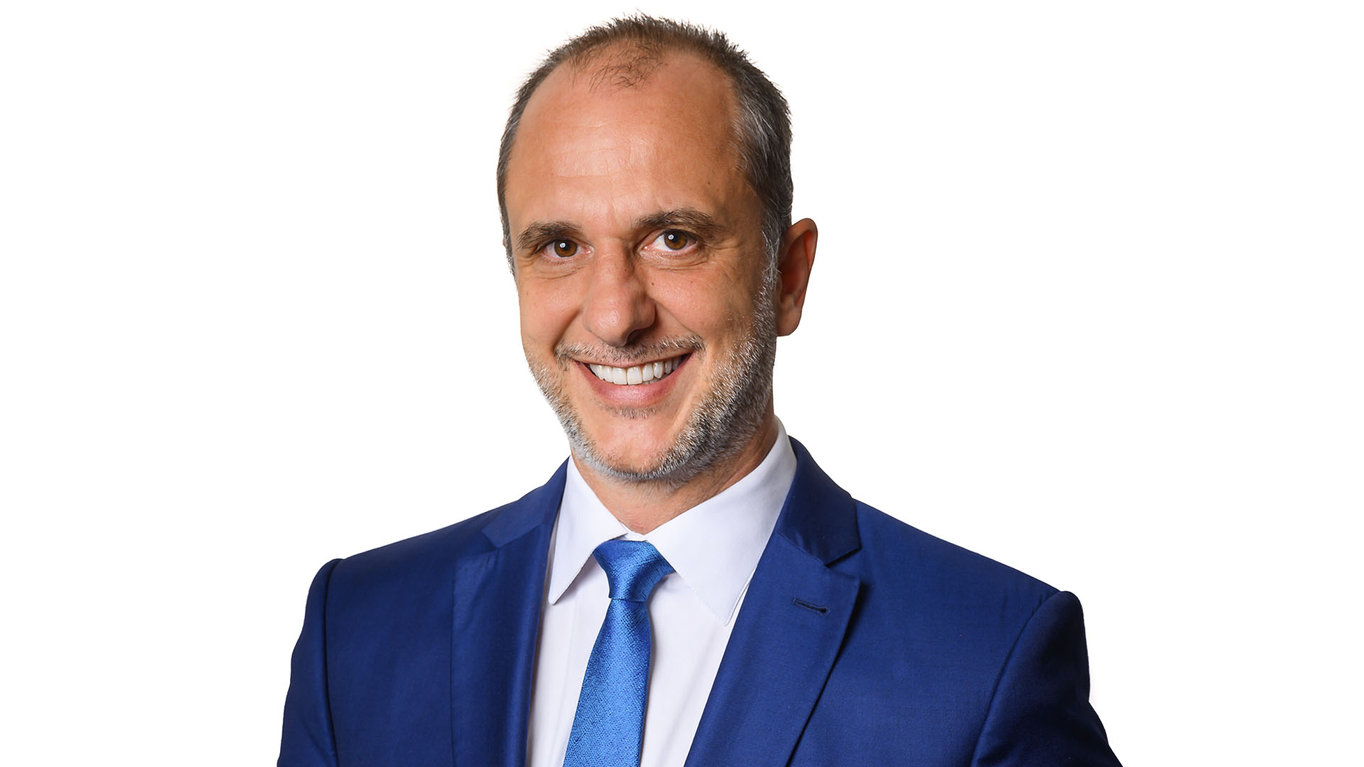 Domício dos Santos Neto