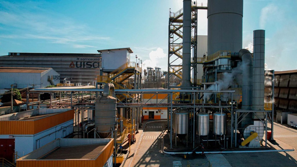 Uisa faz parte do portfólio do Fiagro da FG/A