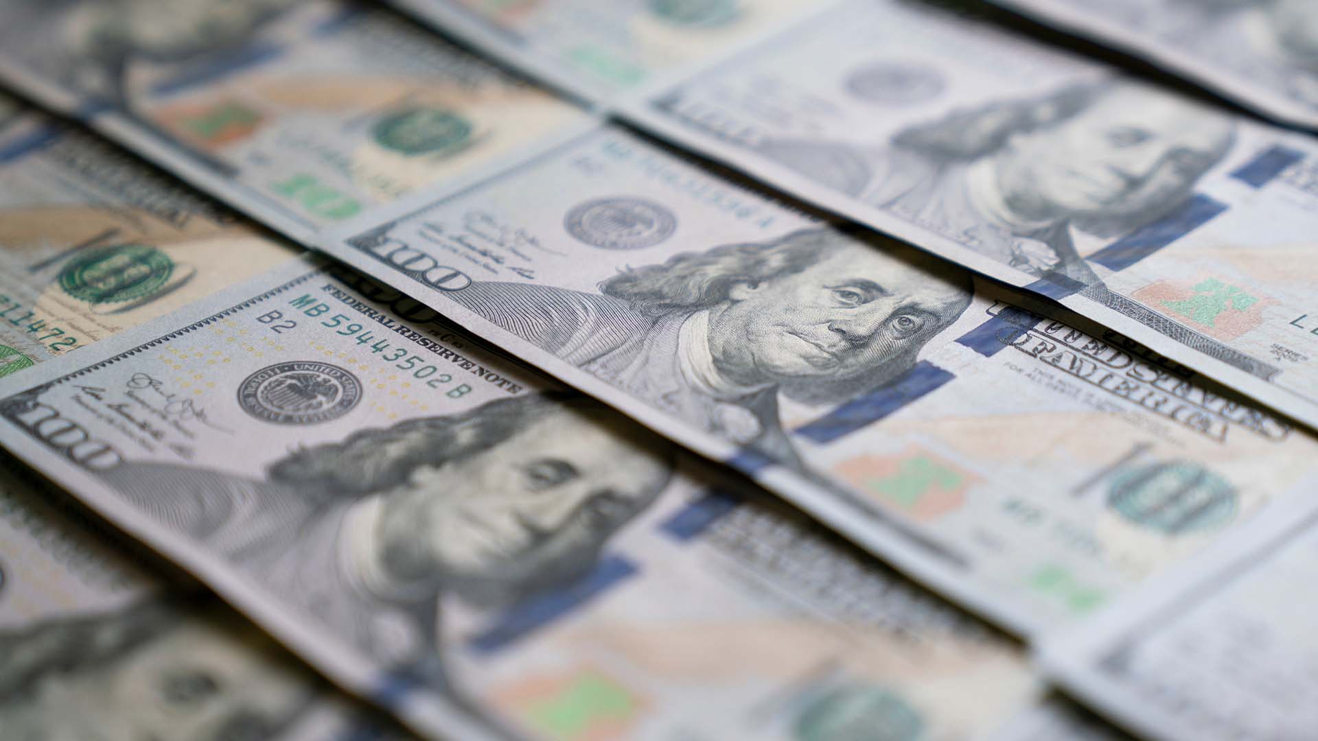 Dólar Kinea