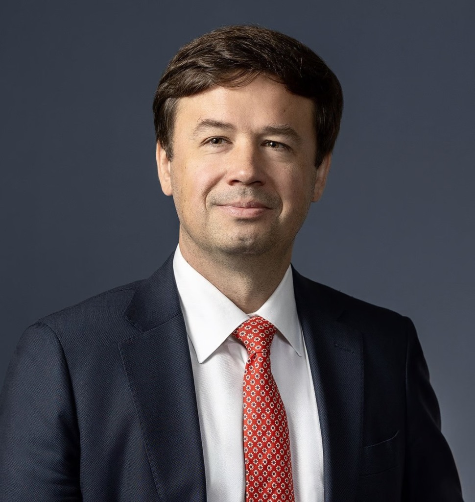 Nicolay Mizulin, sócio do Mayer Brown, criticou a lei antidesmatamento da União Europeia