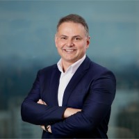Leonardo Dallorto, vice-presidente de Mercado Internacional e Planejamento da BRF
