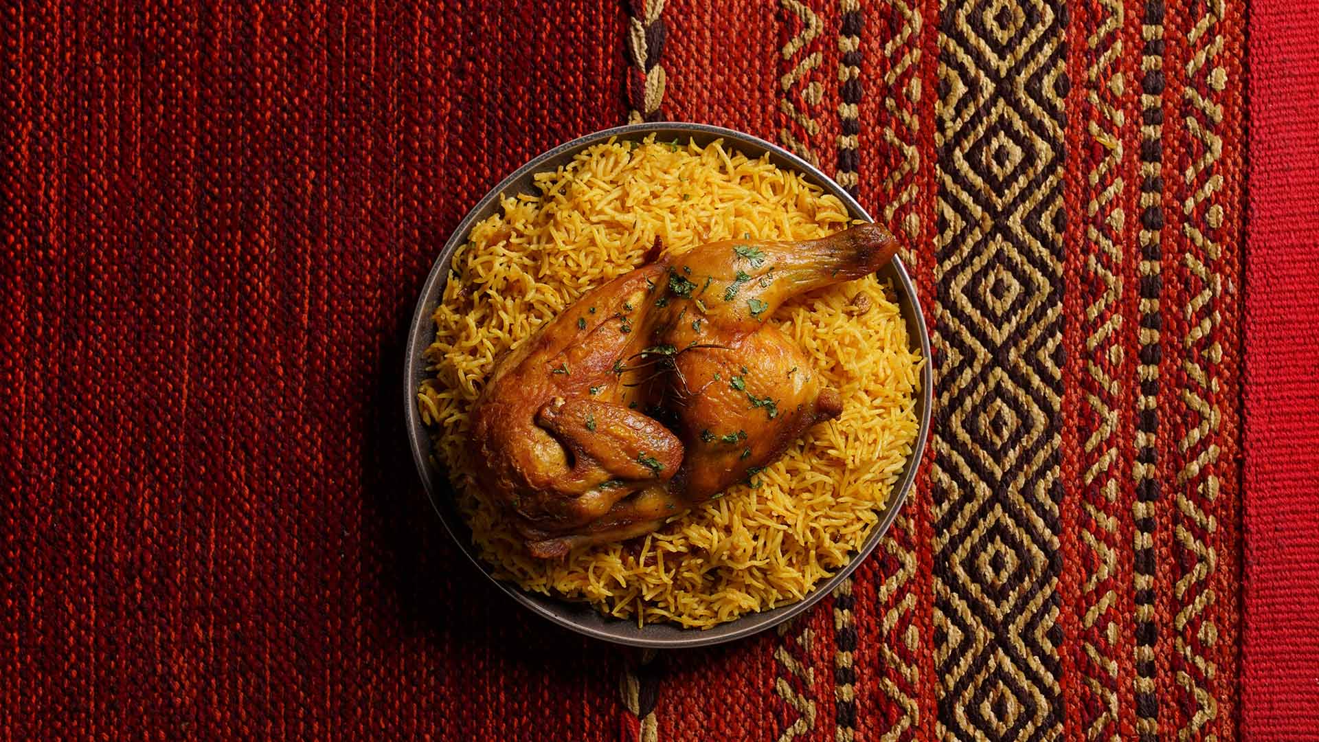 Consumo de carne de frango cresce no Ramadã