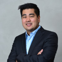 Daniel Gushi, CFO da FS