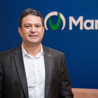 Luciano Oliveira, diretor comercial da Marfrig