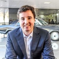 Eduardo Mota, diretor da FS