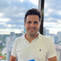 Venancio Guimarães, diretor da FS