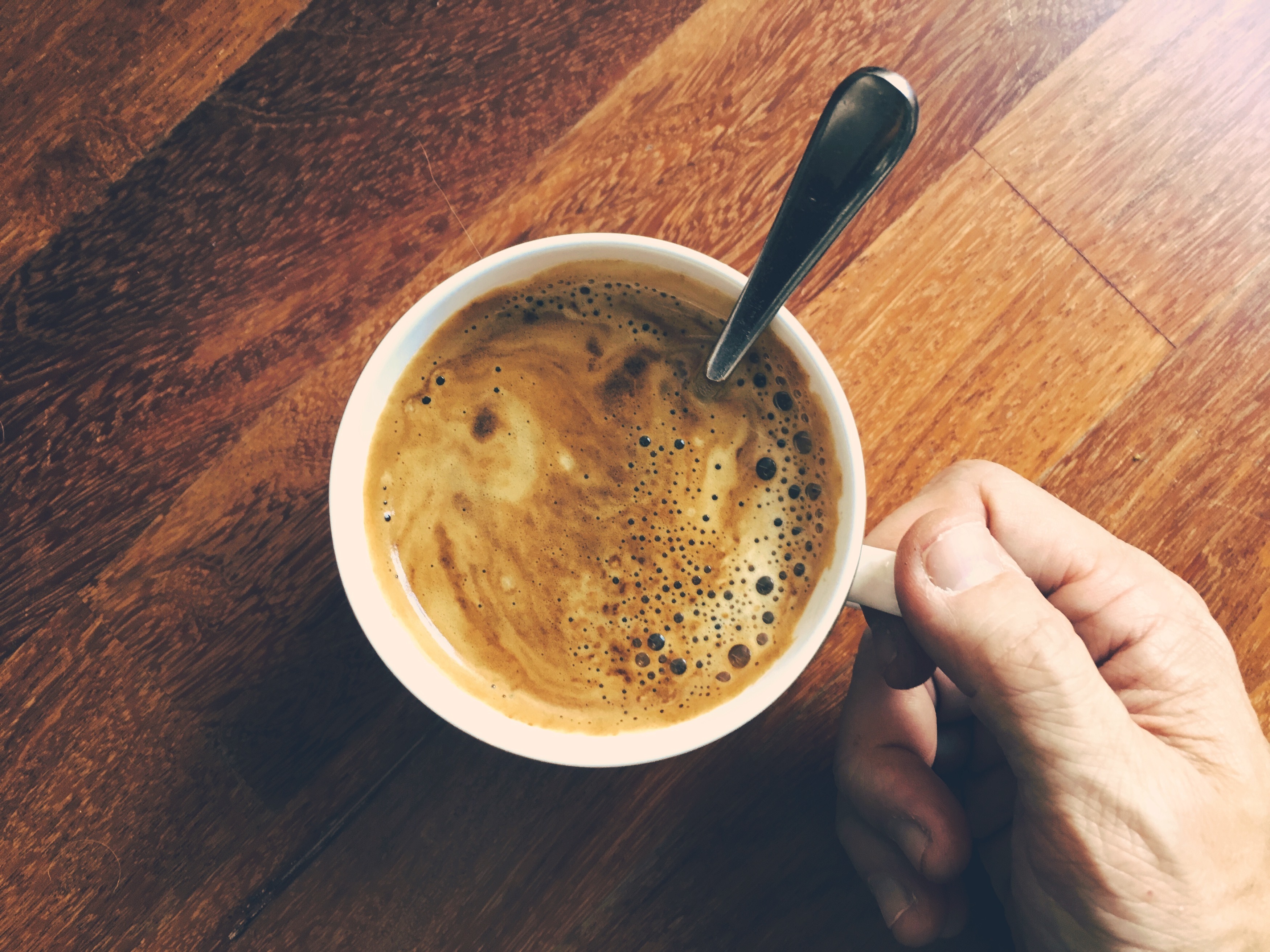 Dreyfus compra Cacique, que produz café solúvel