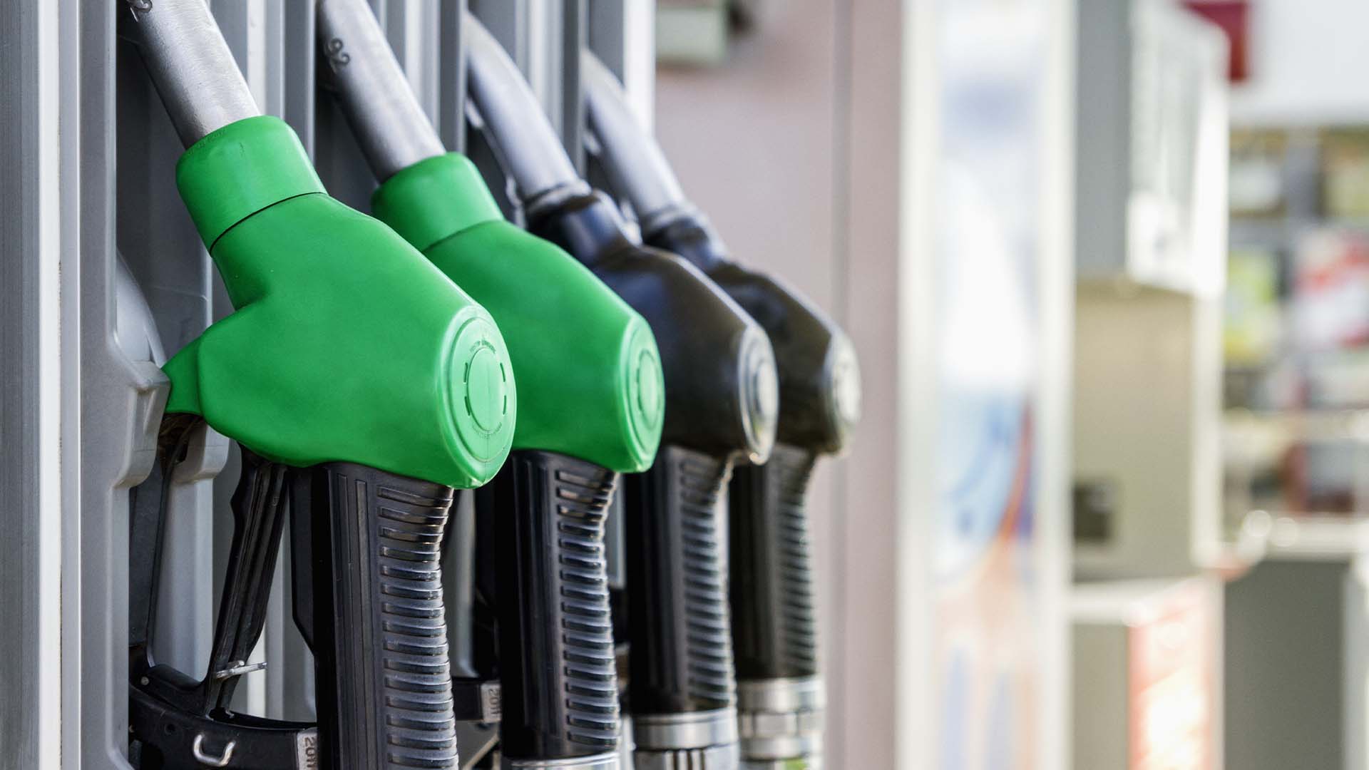 Distribuição de diesel precisa de mais fiscalização | Crédito: Shutterstock