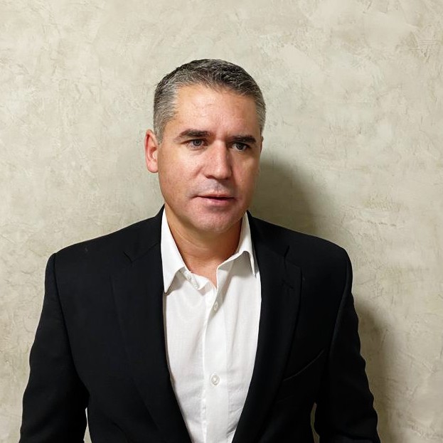 Daniel Saraiva é Diretor Regional Sudeste na Agrogalaxy
