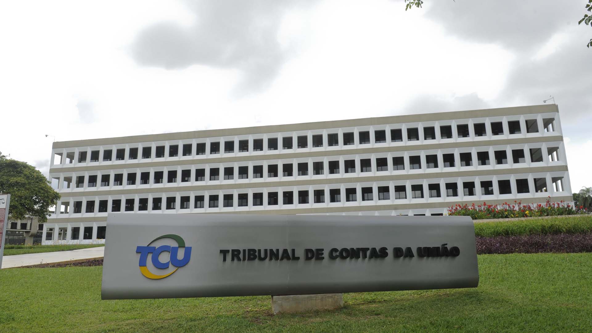 Sede do TCU | Crédito: Agencia Senado
