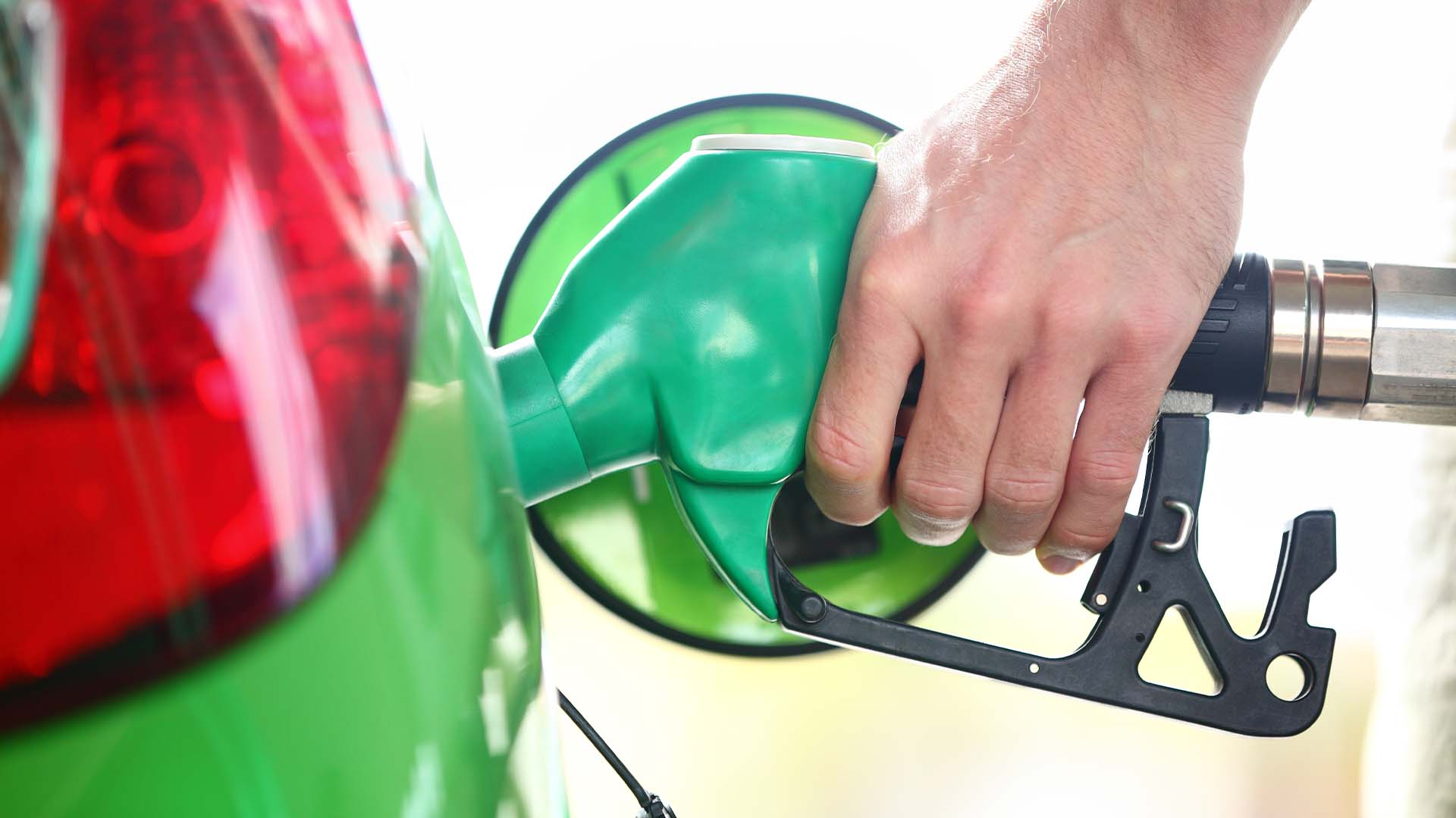Posto de combustíveis; etanol deve subir