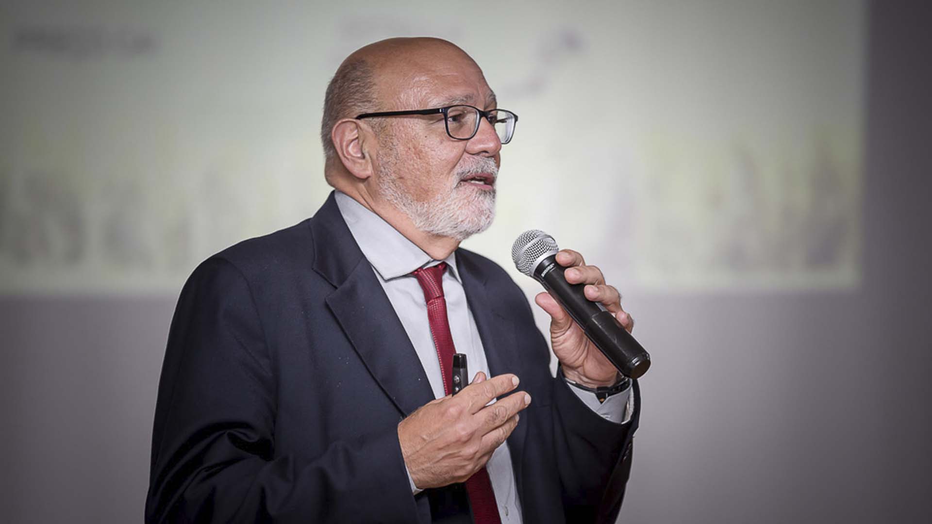 Victor Nehmi, fundador da Sparta Victor Nehmi, fundador da Sparta