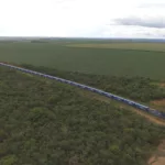 Ferrovia da Rumo