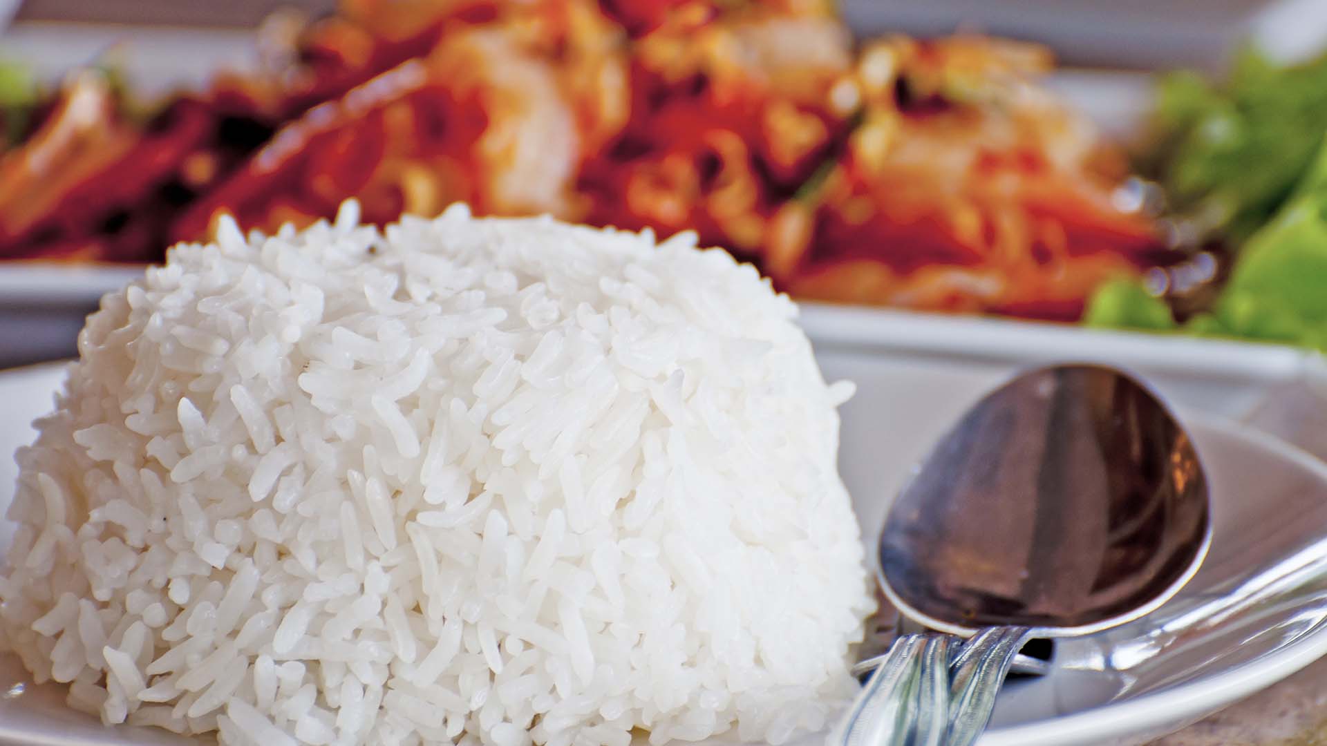 Arroz Arroz