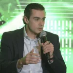 Francisco Jardim, fundador da SP Ventures