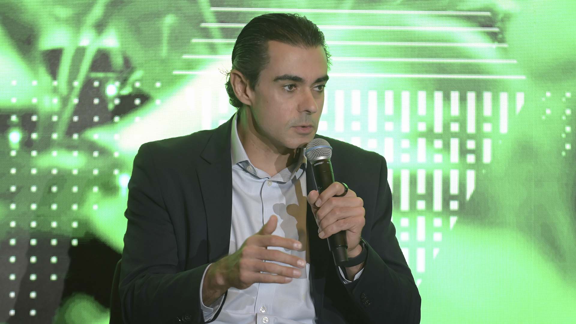 Francisco Jardim, fundador da SP Ventures