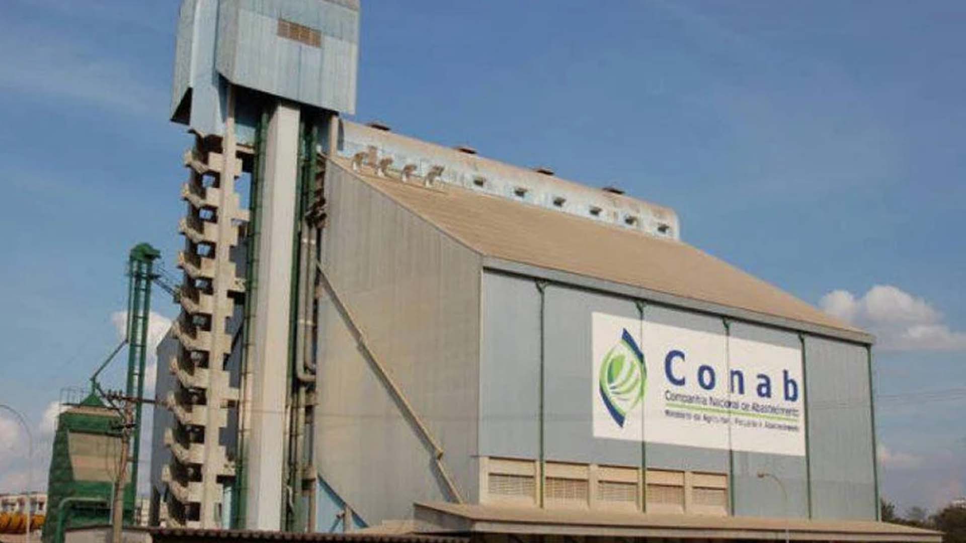 Conab