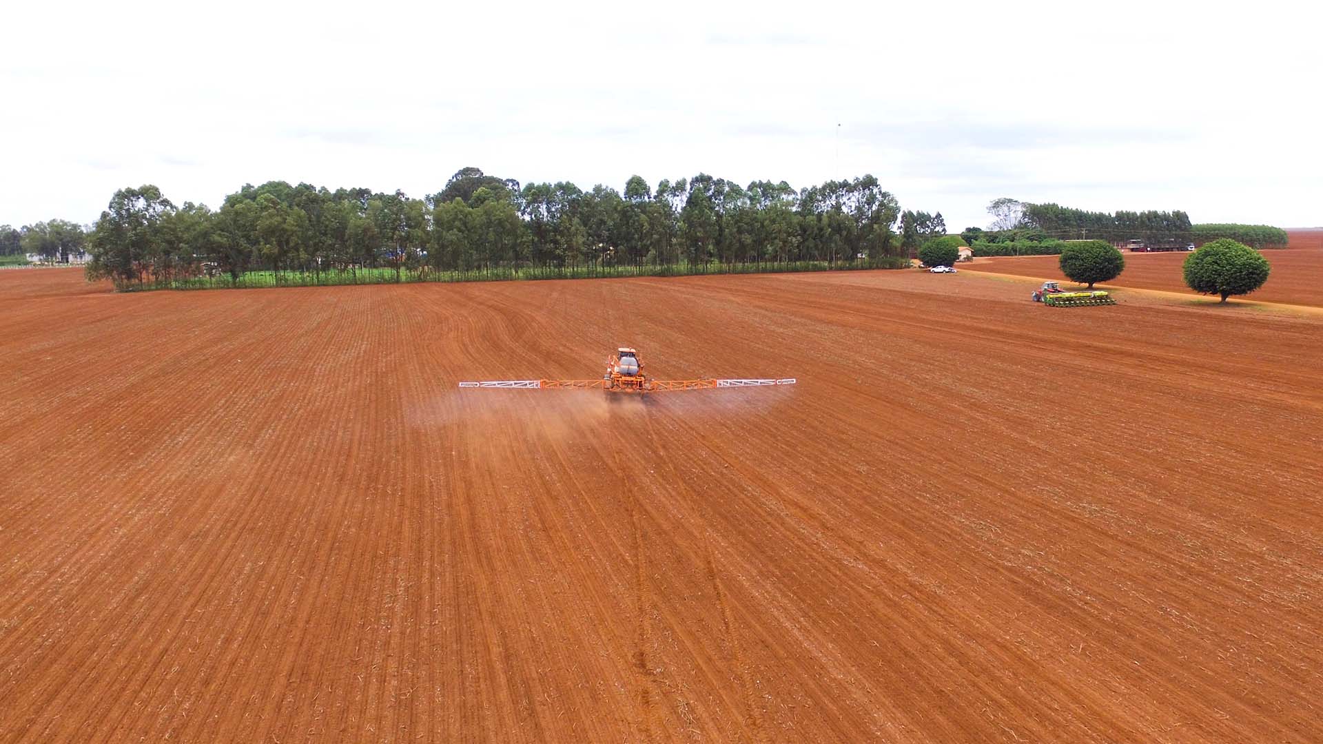 Lavoura Agriconnection